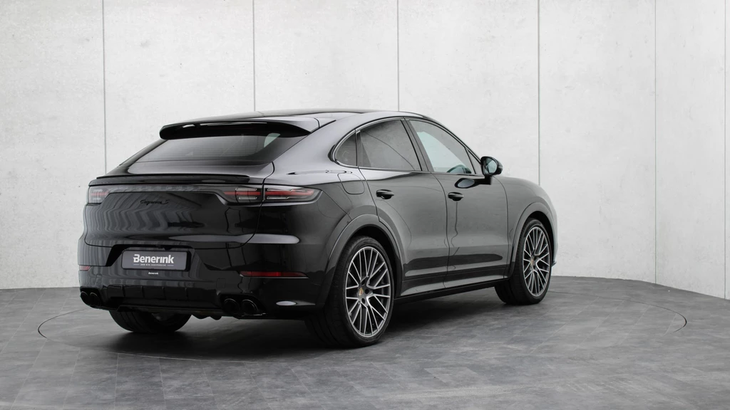 Porsche Cayenne – foto 8
