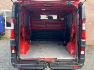 Renault Trafic – thumbnail 10
