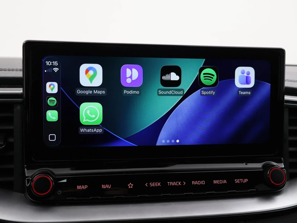Kia Ceed Sportswagon – foto 39