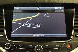Opel Astra – thumbnail 8