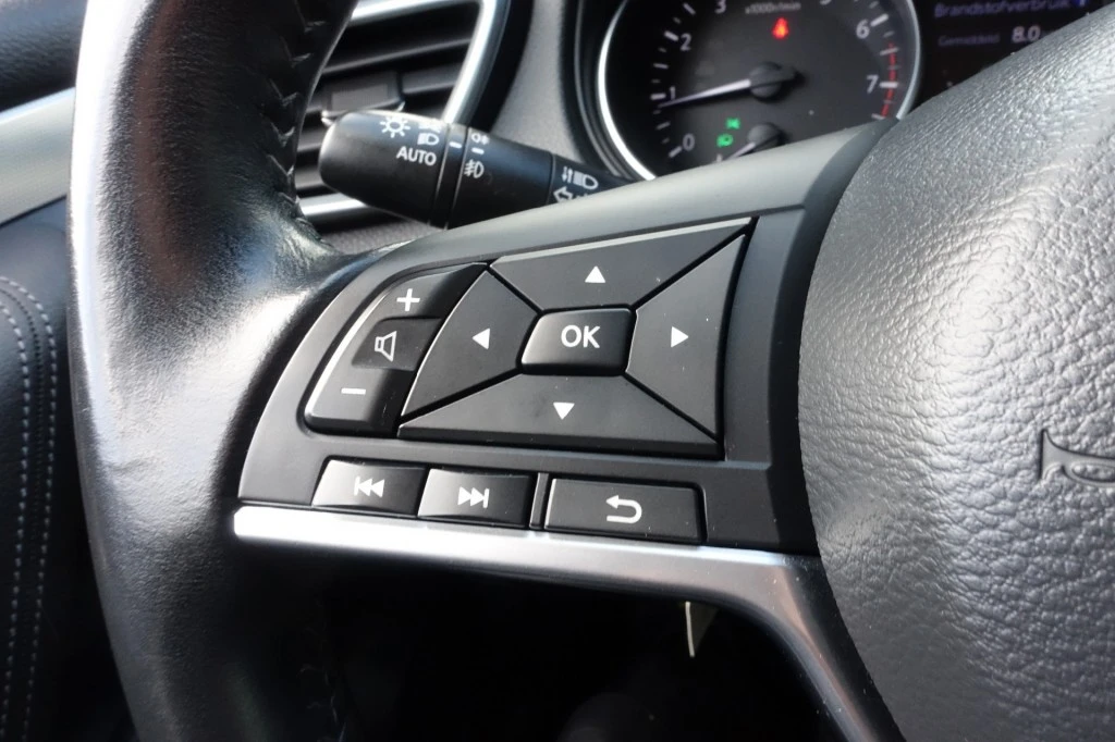 Nissan QASHQAI – foto 22