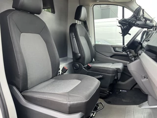 Volkswagen Crafter – thumbnail 12
