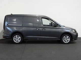 Volkswagen Caddy – thumbnail 6