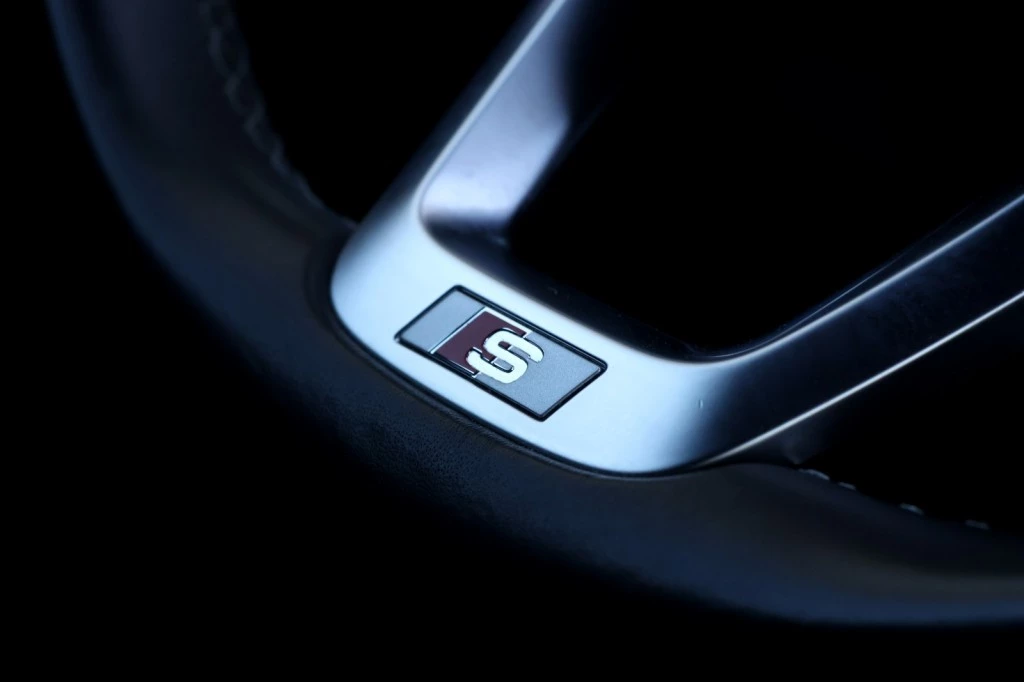 Audi Q3 – foto 37