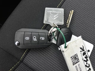 Citroën C3 – thumbnail 26