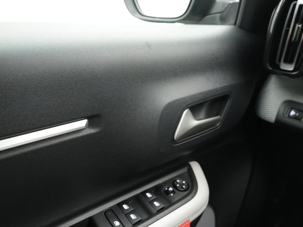 Citroën ë-C3 – foto 24