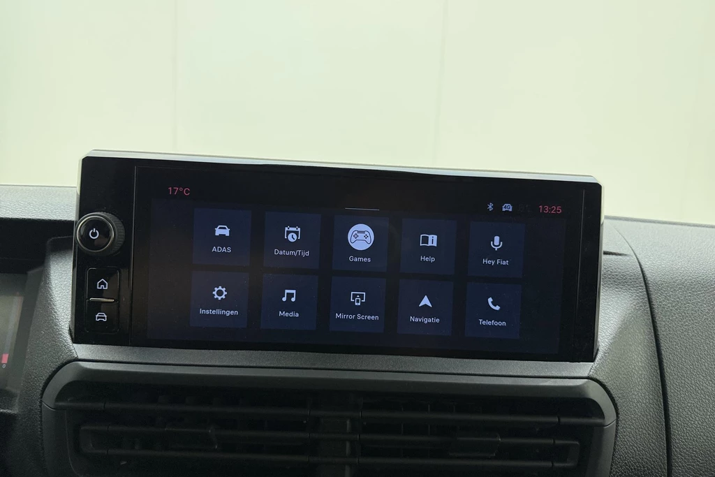 Fiat Scudo – foto 22