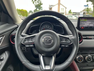Mazda CX-3 – thumbnail 8