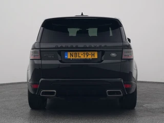 Land Rover Range Rover Sport – thumbnail 8