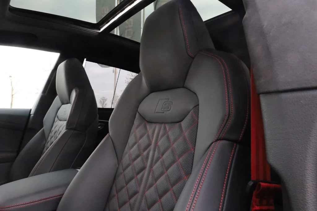 Audi Q8 – foto 44