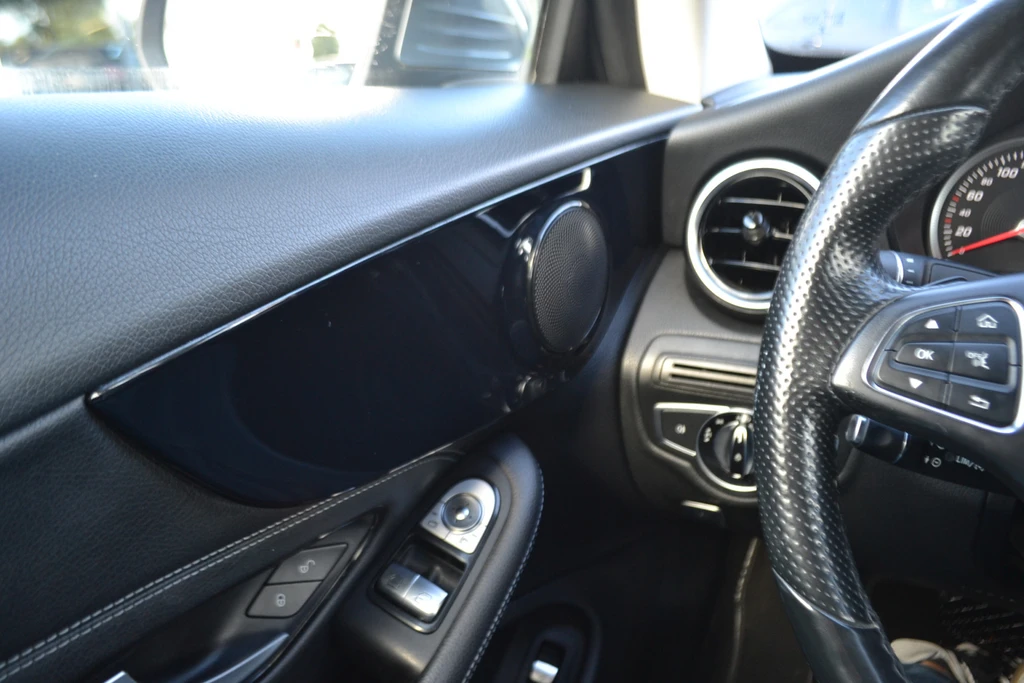 Mercedes-Benz C-Klasse – foto 21