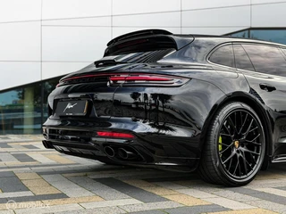 Porsche Panamera – thumbnail 7