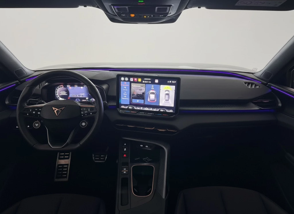 CUPRA Terramar – foto 51