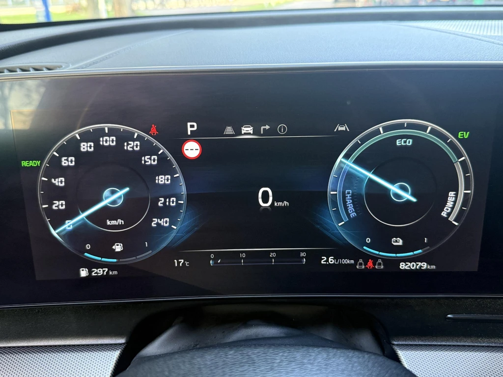 Kia Sportage – foto 20