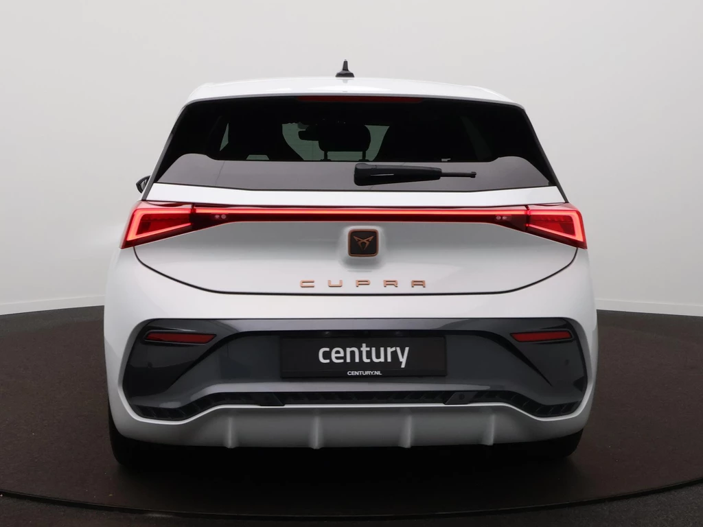 CUPRA Born – foto 5