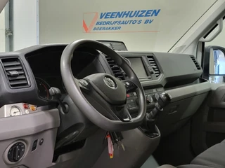 Volkswagen Crafter – thumbnail 8