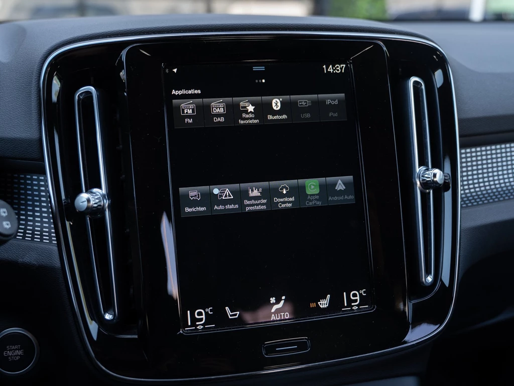 Volvo XC40 – foto 24