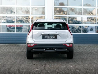 Kia Niro EV – thumbnail 5