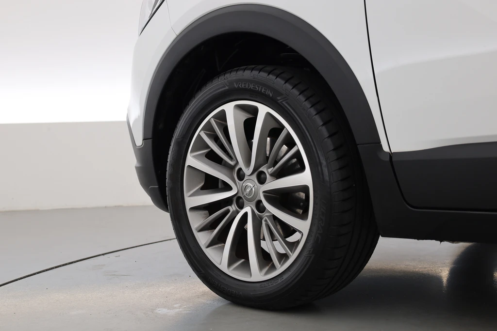 Opel Crossland X – foto 41