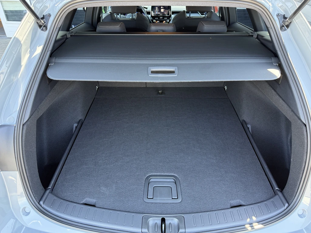 Toyota Corolla Touring Sports – foto 27