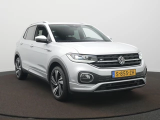 Volkswagen T-Cross – thumbnail 9