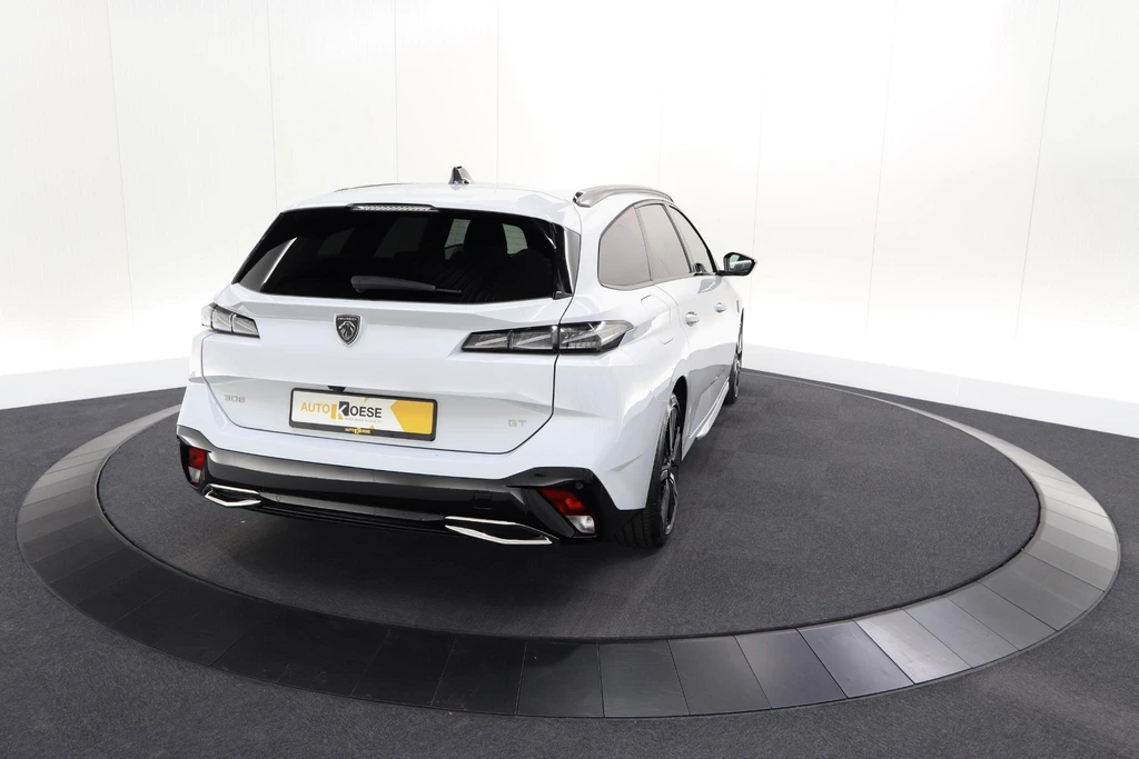 Peugeot 308 – foto 10
