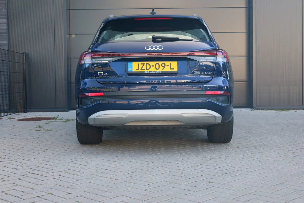 Audi Q4 e-tron – foto 8