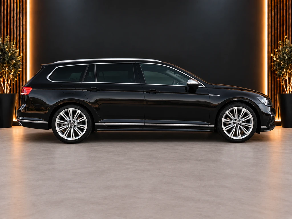Volkswagen Passat – foto 8