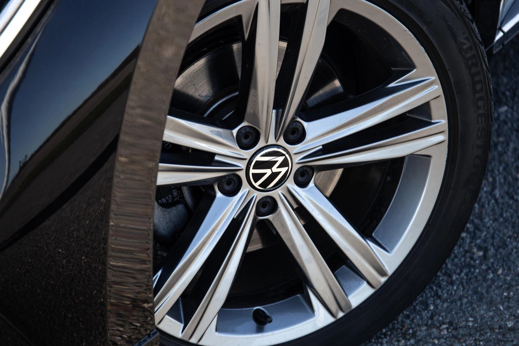 Volkswagen Arteon – foto 16