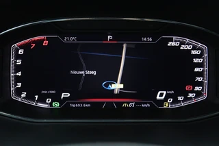 SEAT Leon – thumbnail 13