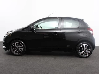 Peugeot 108 – thumbnail 2
