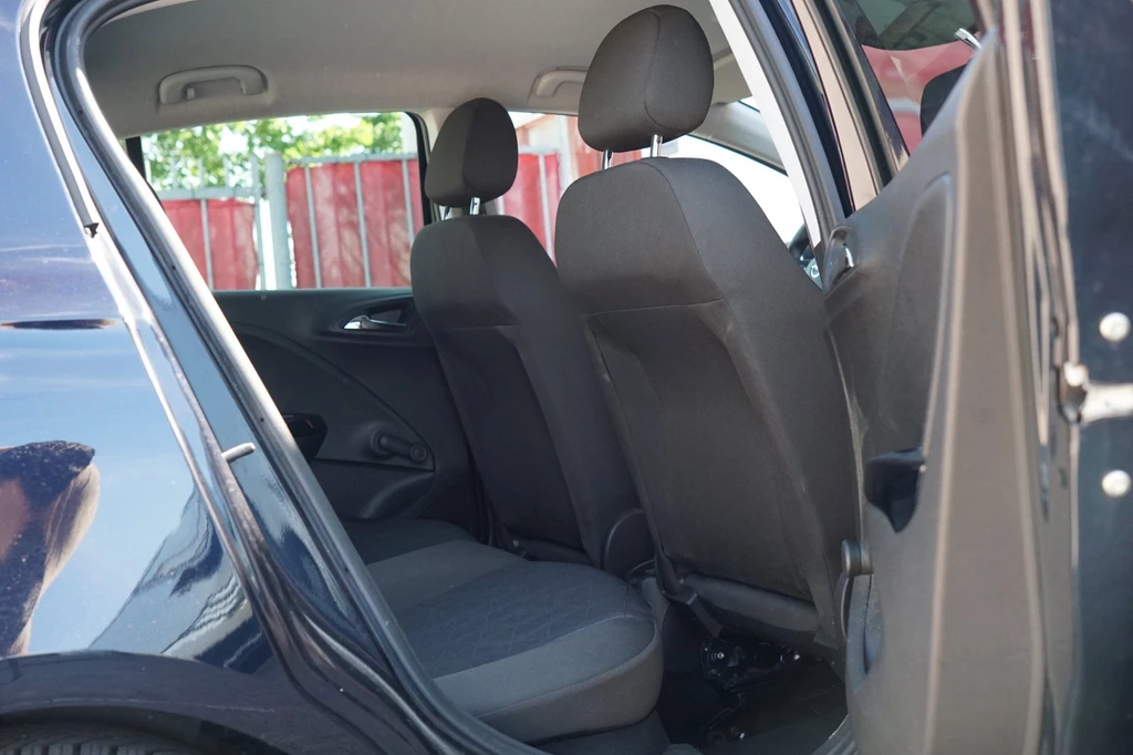 Opel Corsa – foto 24