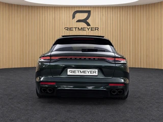 Porsche Panamera – thumbnail 5