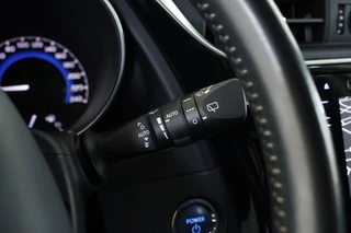 Toyota Auris – thumbnail 24