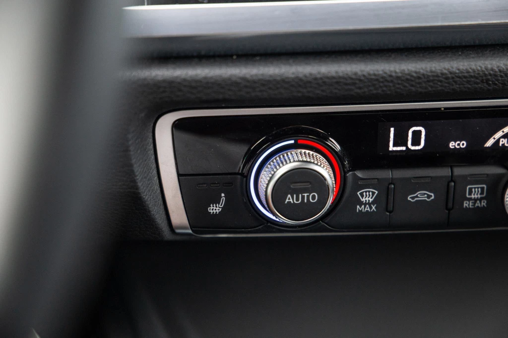 Audi Q3 – foto 40