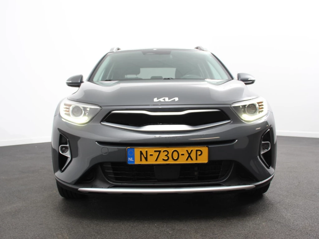 Kia Stonic – foto 7