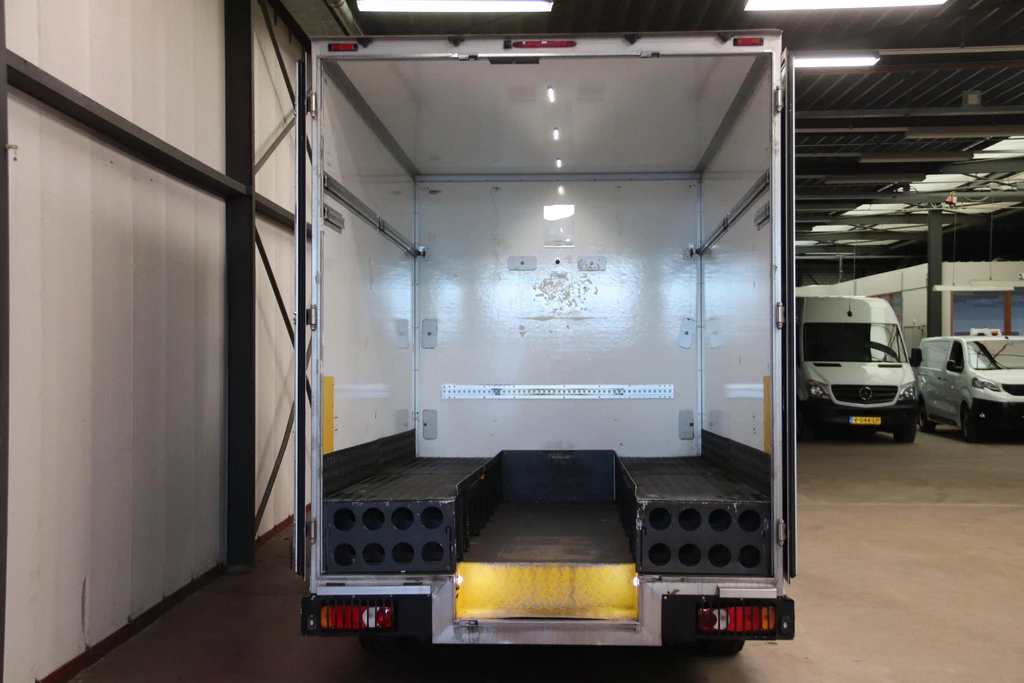 Renault Master – foto 4