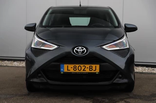 Toyota Aygo – thumbnail 4