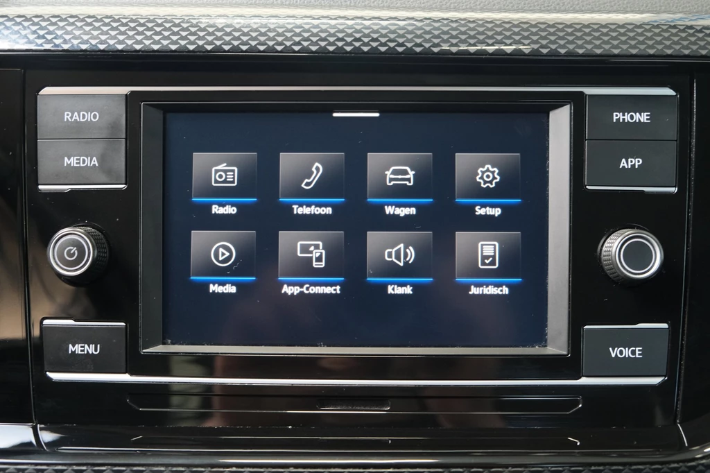 Volkswagen Taigo – foto 15