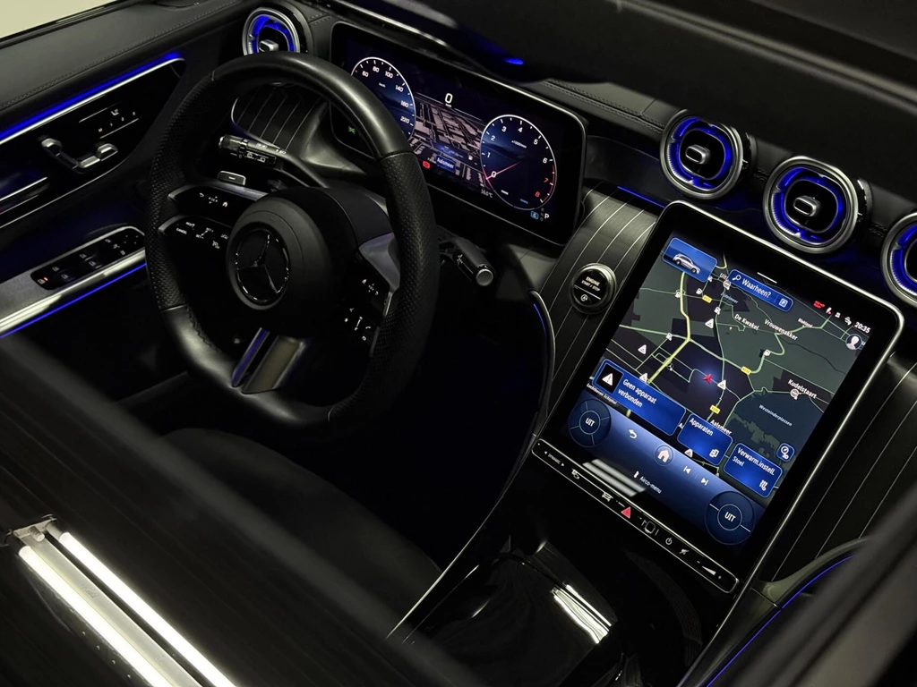 Mercedes-Benz GLC – foto 25