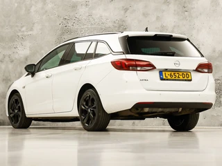 Opel Astra – thumbnail 3
