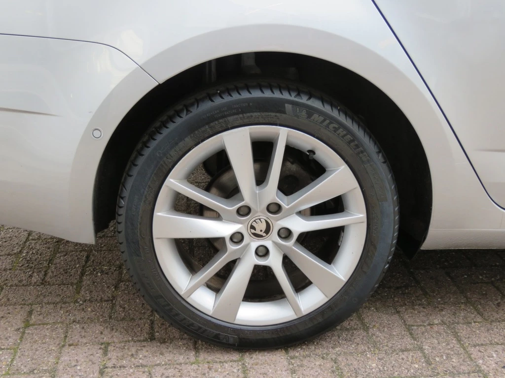 Škoda Octavia – foto 27
