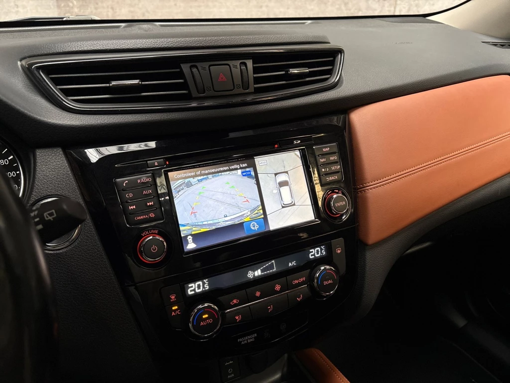Nissan X-Trail – foto 12
