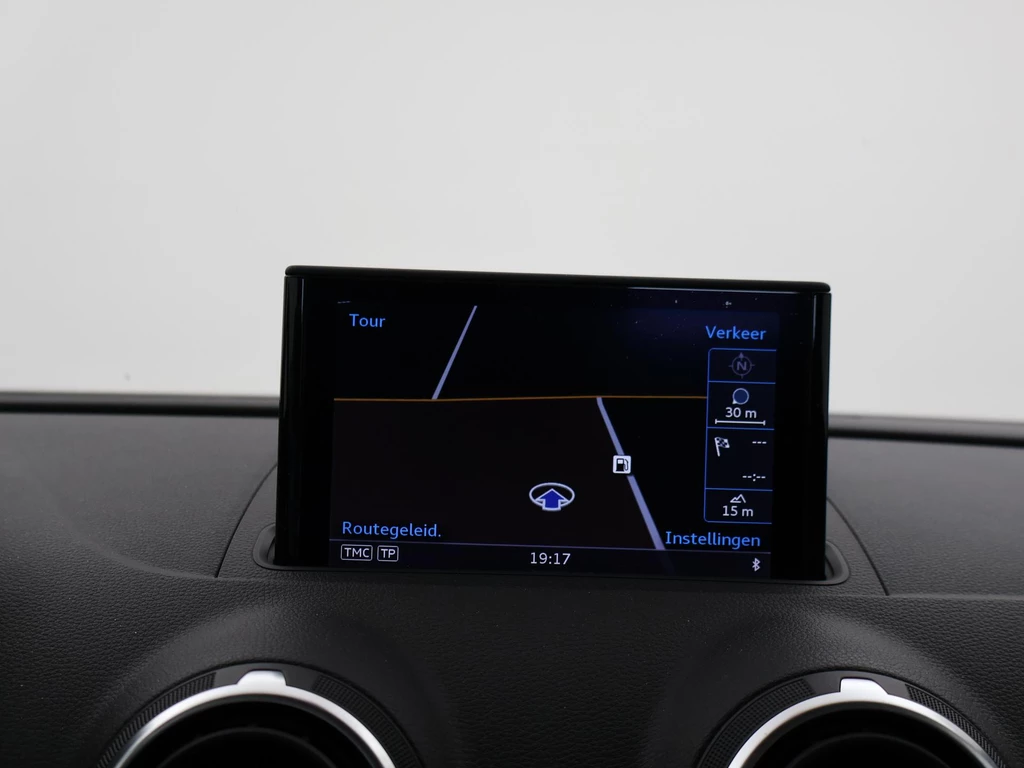 Audi A3 – foto 24