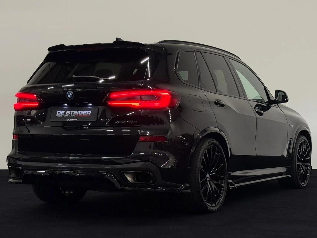 BMW X5 – foto 4