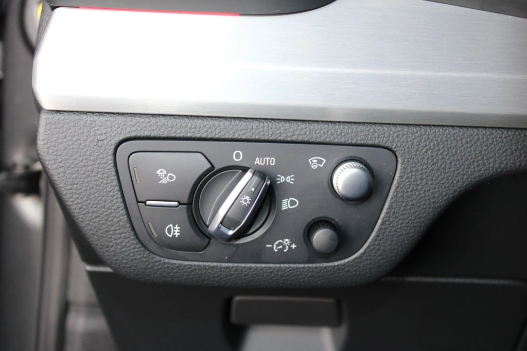Audi Q5 – foto 34