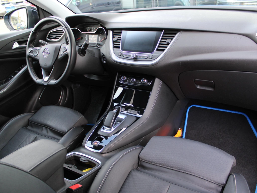 Opel Grandland X – foto 5