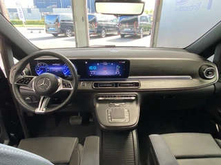 Mercedes-Benz EQV – thumbnail 10