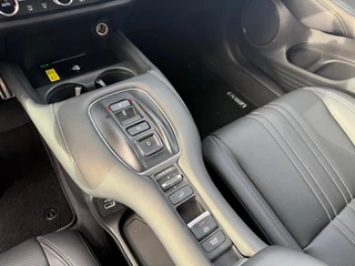 Honda ZR-V – thumbnail 36