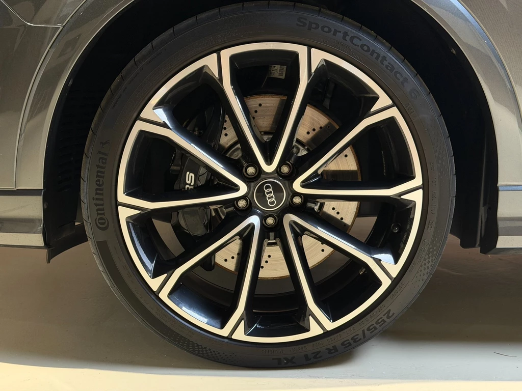 Audi RSQ3 – foto 13